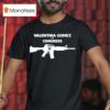 Valentina Gomez For Congress T Shirt
