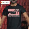 Viagra Boys Cave World T Shirt