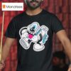 Vice Golf X Greg Mike T Shirt