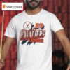 Virginia Cavaliers Lacrosse Est T Shirt