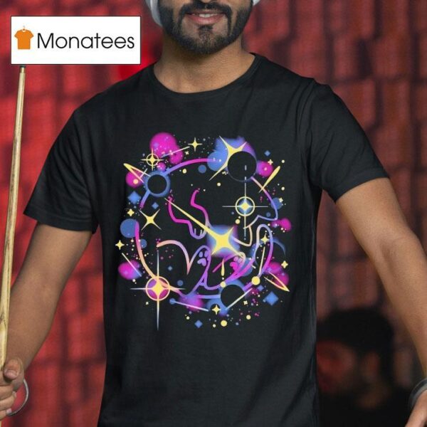 Void Galaxy T Shirt