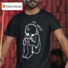 Vs Self Frances T Shirt