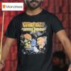 Warcraft Tides Of Darkness T Shirt