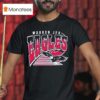 Warren Jfk Eagles T Shirt