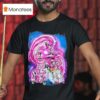 Warren Lotas Dragon Ball Guy Super Buu T Shirt