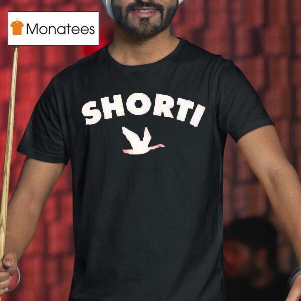 Wawa Shorti T Shirt