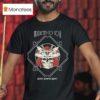 When Rivers Meet Addicted To You T Shirt