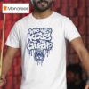 Who Has The Keys To The Church Byu Cougars T Shirt