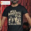 Wild Wonderful Off Grid Ram Tested Chuck Approved T Shirt