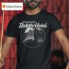 William Clark Green Horror Hotel T Shirt