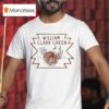 William Clark Green Tumbleweed T Shirt