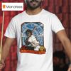 Willie Mays San Francisco Giants Baseball Legend Vintage T Shirt