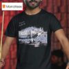 Willy Chavarria Bienvenidos A New York City Free Willy Buffalo T Shirt