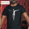 Willy Chavarria Tarantula Buffalo Jesus T Shirt