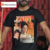 Wily Winterton Enid The Gilded Age T Shirt