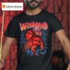 Windhand Covenan T Shirt