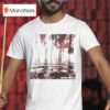 Winyah Lay Me Down T Shirt