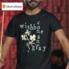 Wishbone Conan Gray T Shirt