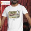 Wmc People Didn T Rely On Smart Phones As Much Mobile T Shirt