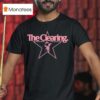 Wolf Alice The Clearing Stage T Shirt