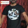 World Of Warcraft Snow Figh T Shirt