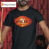 World Of Warcraft The War Within Logo T Shirt