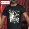 Wot X Sabaton Knigh T Shirt