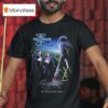 X The Files The Truth Is Out There T Shirt
