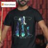 X The Files Truth No One Mulder And Scully Tv Promo T Shirt