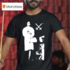 Xiu Xiu Provoke T Shirt