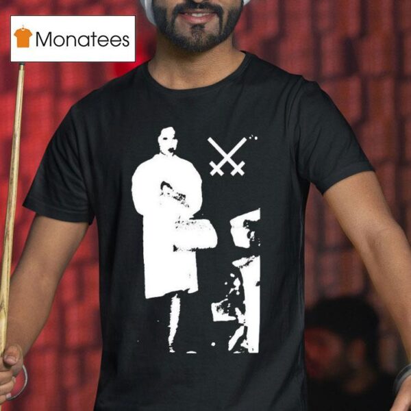 Xiu Xiu Provoke T Shirt