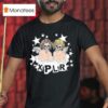 Xplr Angels Of Death T Shirt