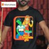You Complete Me T Shirt