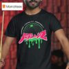 Zero A Team Honor Loyalty Respec T Shirt