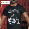 Zoe Osama X Asaali Mr Nobody T Shirt