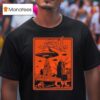 Tour Newport Ky Cvc Ufo T Shirt