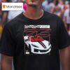 Sg Car Racing T Shirt