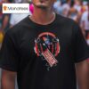 A Rock Star Does Not Age Stay Rock T Shirt