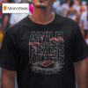 A Wilhelm Scream Ruiner Years Anniversary T Shirt