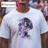Ace Austin Face The Ace Of Spades T Shirt