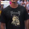 Aeternam Heir Of The Rising Sun T Shirt