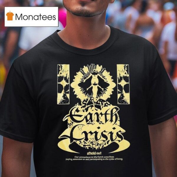 Afield Out Crisis T Shirt