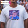 Alabama And Florida State On August T Shirt