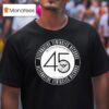 Alternative Tentacles Th Anniversary The Cult You Can Trust Since T Shirt