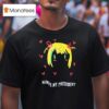 Always My President Painting T Shirt