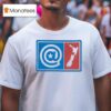 Always Range Coastlines T Shirt