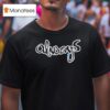 Always Snapper Rocks T Shirt