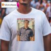 American Workers Firs T Shirt