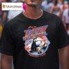 Anderson Paak Malibu American Tour T Shirt