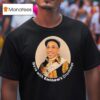 Anderson Paak We Re With Eminem S Halftime Drummer T Shirt